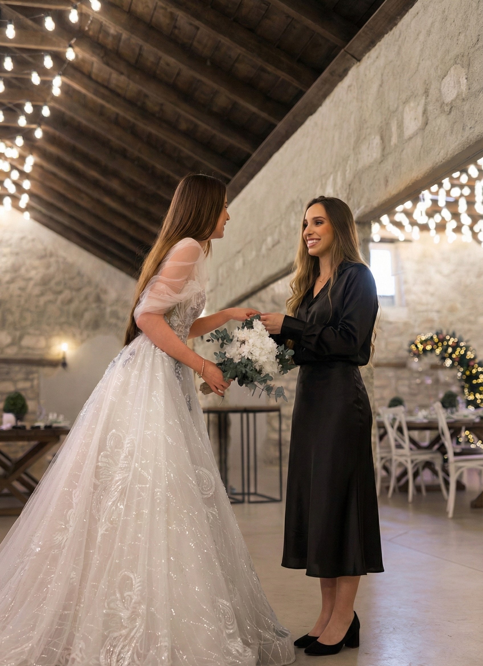 Cerimonial do Dia e Coordenação