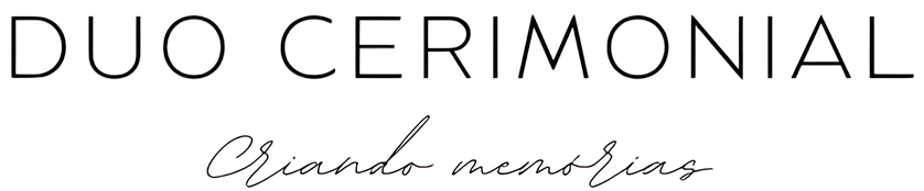 Duo Cerimonial Logo